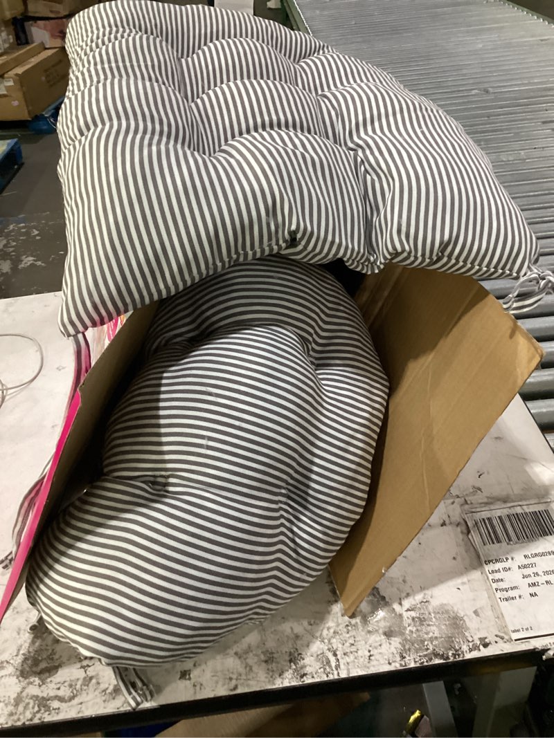 patio cushions