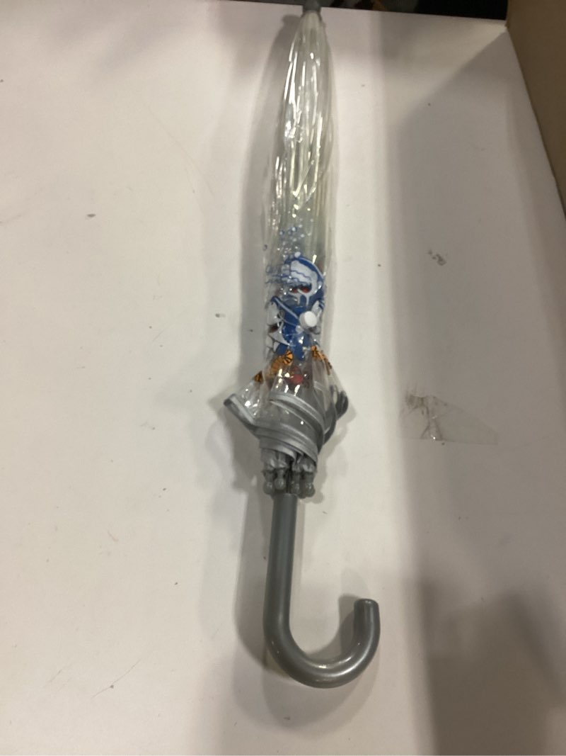 Condition photo showing Good Condition for KIDS MY LITTLE HELPER UMBRELLA