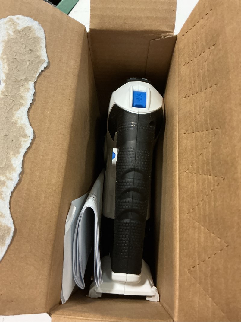 Condition photo showing Good Condition for hart 20-volt cordless orbital jigsaw (battery not included), new condition
