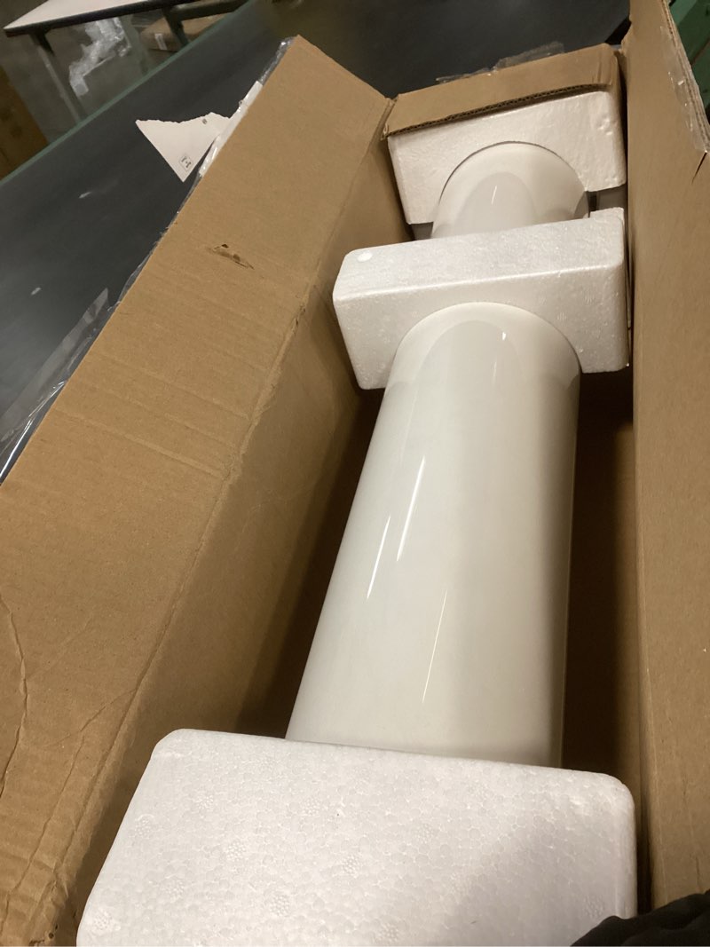 Condition photo showing As Is for Space saving hanger tripode