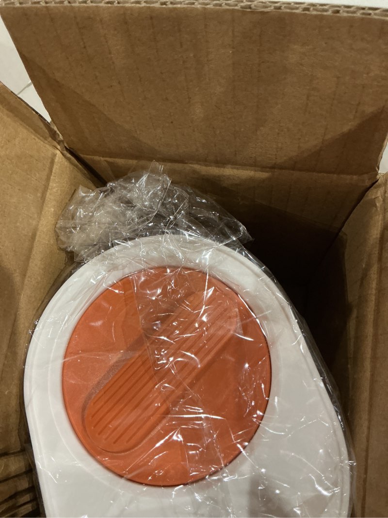 Condition photo showing Good Condition for pitcher,65oz/1900ml clear plastic water pitcher with lid, fridge jug, bpa-free, shatter-proof,sangria, lemonade, juice, milk, and more (white)