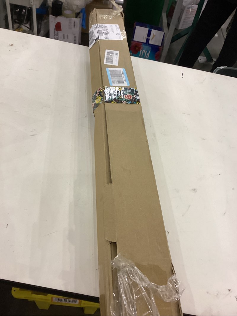 40pcs 40'' Pampas Grass Tall Decor - Pompas Floral, Tall Pampas Grass for Floor Vases, Living Room F