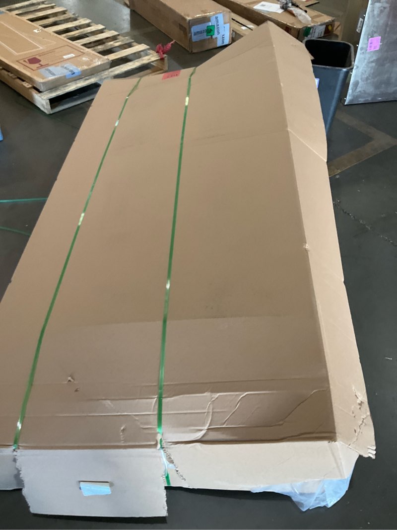 Condition photo showing New/Like New for mattress