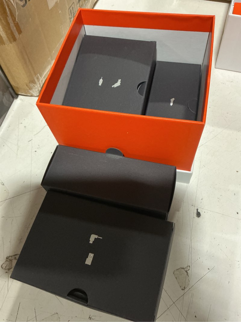 Condition photo showing Good Condition for vantrue n4 3 channel dash cam, 4k+1080p dual channel, 1440p+1440p+1080p front inside rear three way triple car dash camera, ir night vision, capacitor, 24 hours parking mode (renewed)