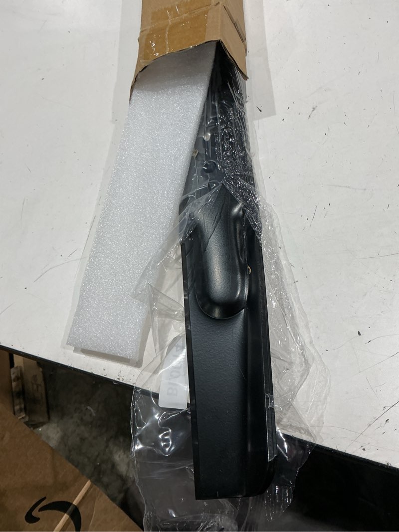 Condition photo showing Good Condition for 942-04308 42" 6-star blades for troy-bilt pony super bronco mustang cub cadet xt1-42 xt2-42 zt1 rzt-42 lt42 ltx1040 craftsman t110 t1200 42 inch lawn tractor zero-turn mower 942-04308a hi-lift, black