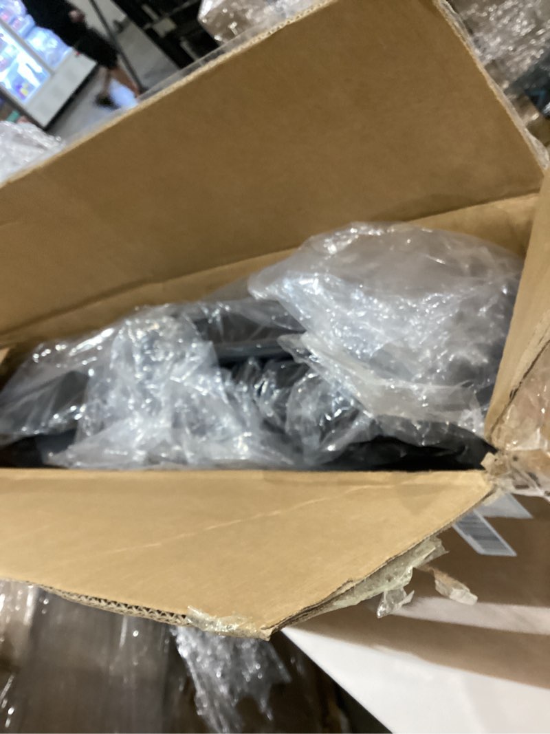 Condition photo showing Good Condition for All Weather Car Floor Mats & Cargo Liner for Corolla Sedan 2020-2024 2025 2026(Include Hybrid) Custom Fit Full Set Accessories - Black (Not for Cross or Hatchback Model) 12) For Corolla Sedan 2020-2026 Set