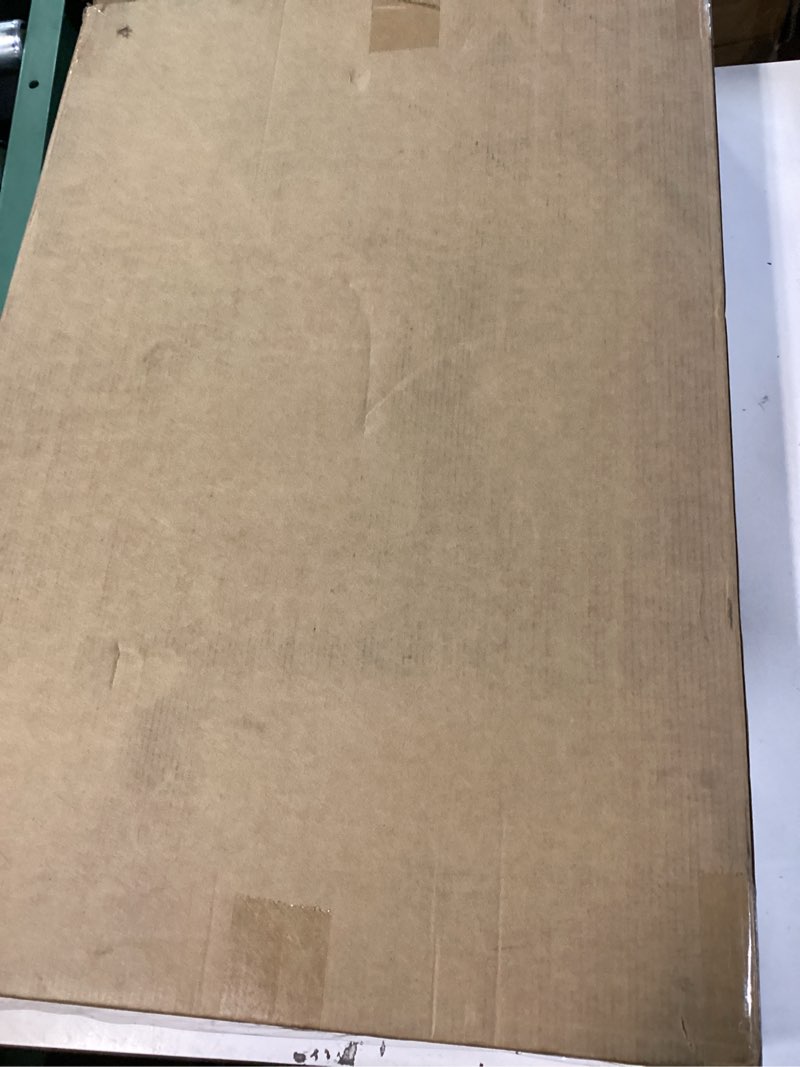 Condition photo showing New/Like New for 71" extra long dog ramp for large dogs, heavy duty metal frame pet ramp for high suvs, trucks and cars, portable folding travel dog ramps with safety latch, supports up to 350lbs