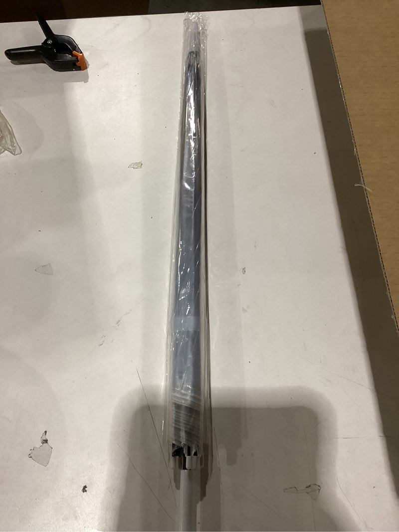 Condition photo showing New/Like New for Clear umbrella