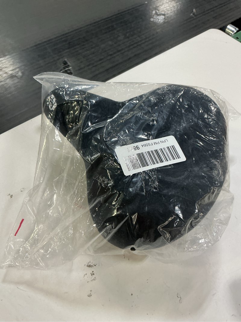 Condition photo showing Good Condition for CDYWD Oversized Bike Seat for Men & Women, Comfortable Gel Padded, Extra Wide Bicycle Seat Cushion 