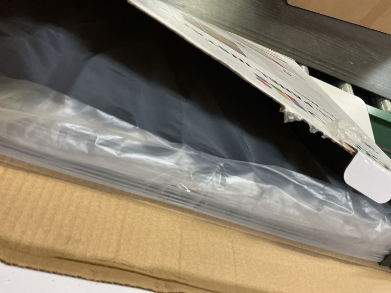 Condition photo showing Good Condition for stickgoo 3d wall panels, brushed silver decorative wall covering panels, wave wall panels for interior wall decor, pvc accent tiles for living room, tv backdrop deep brushed silver