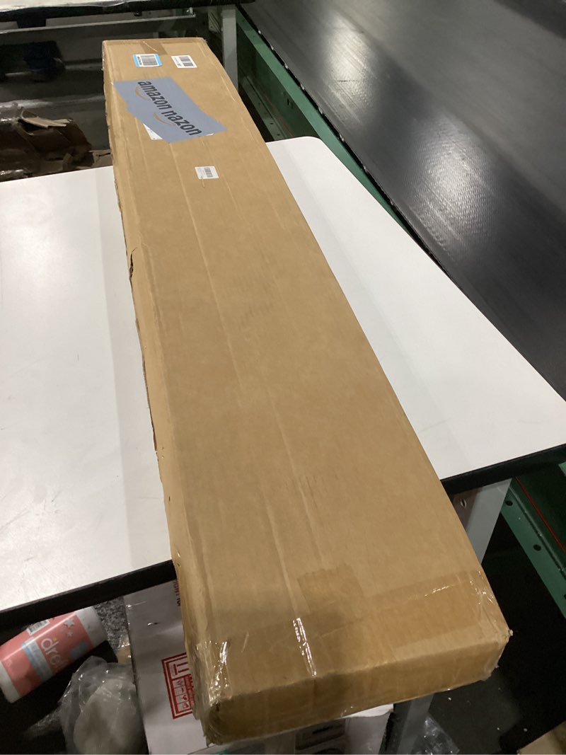 Condition photo showing New/Like New for 194368-5 110"Track Saw Guide Rail for Makiita Track Saw, 55"x2 Guide Rail for Makita Guide Rail, Include 5m Splinter Guard and 2 Connectors, Perfect for Woodworking Longer Cuts, 2 Year Warranty