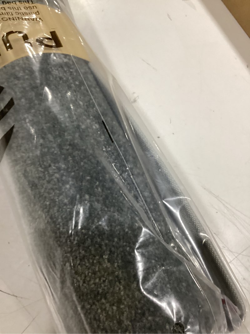 pure era carpet stair tread landing mat tape free self adhesive non slip skid resistant indoor doorm