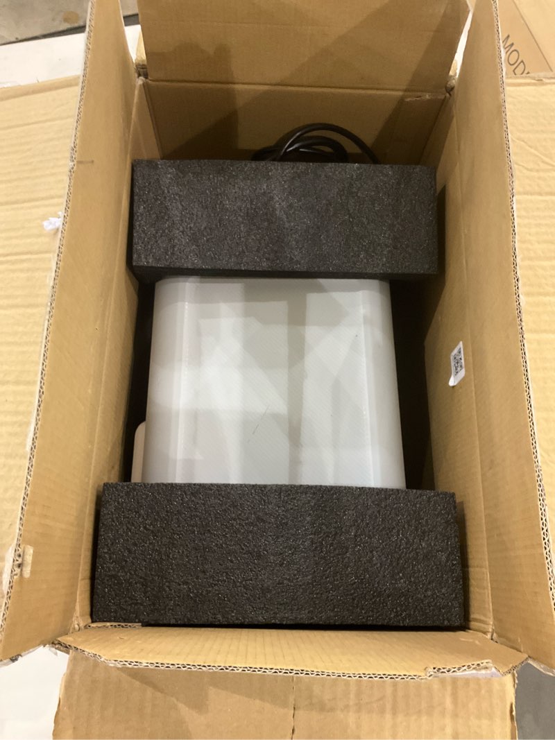 Condition photo showing As Is for Litheli 288 Series Portable Power Station 287Wh, Lithium Battery Solar Generator?2 x 74Wh Battery Pack Shipped Separately), 300W AC Outlet, 0-95% in 50Min, Power Bank for Outdoor Emergency RV Van LiTHELi B288