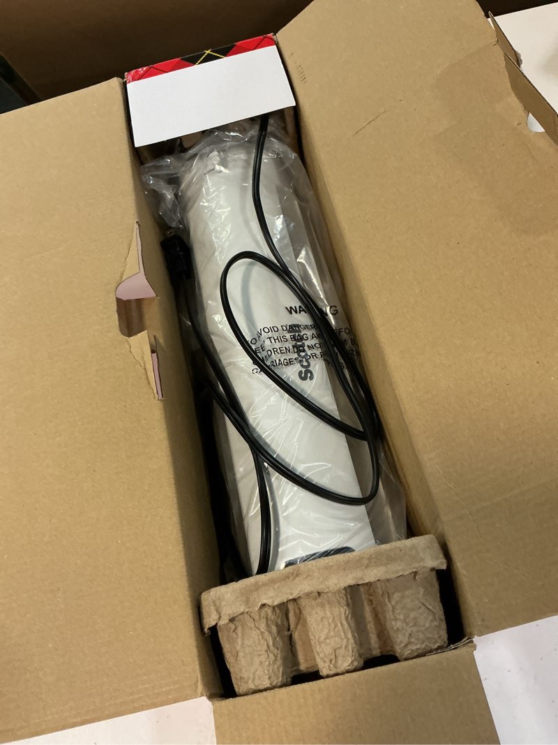 Condition photo showing Good Condition for scotch thermal laminator, extra wide 13 inch input, ideal for teachers, small offices, or home (tl1302x)