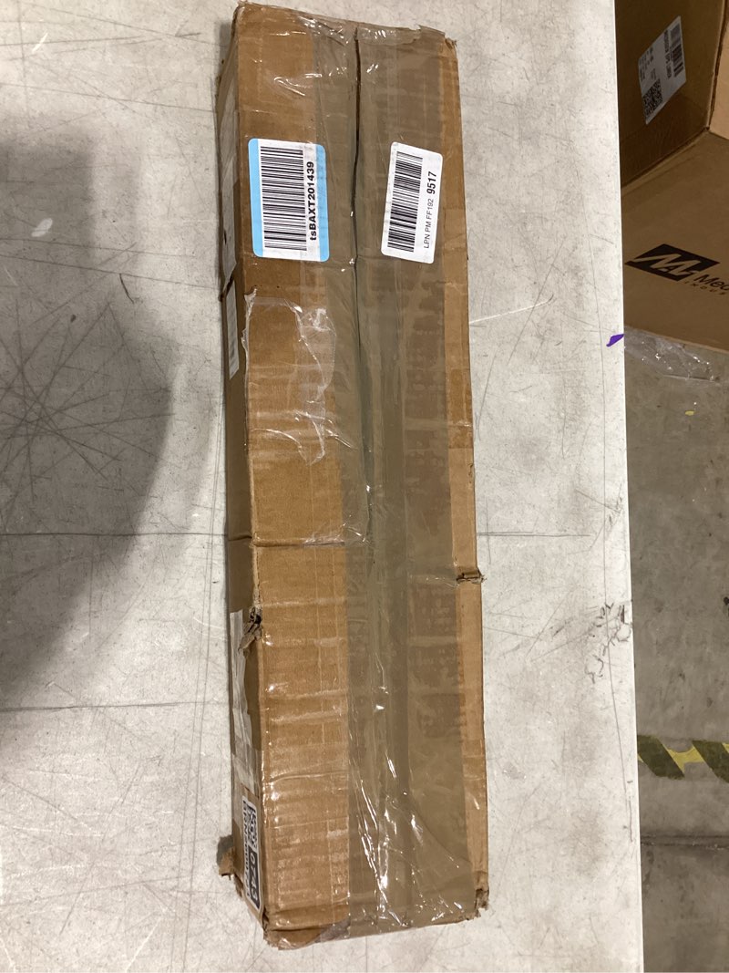 Condition photo showing New/Like New for Universal Replacement for Hydraulic Top Link Cat. 1-1 with Block 20 7/8” - 31 7/8” with 2 x Hose and a Dual Check Vavle, Fits for Tractors, Excavators