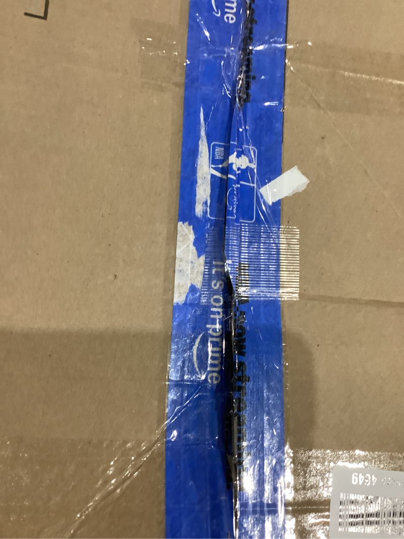 Condition photo showing As Is for 2Pcs Optical Illusion Wall Art,Impossible Corners,3D Wall Art,Removable Peel and Stick Stereoscopic 