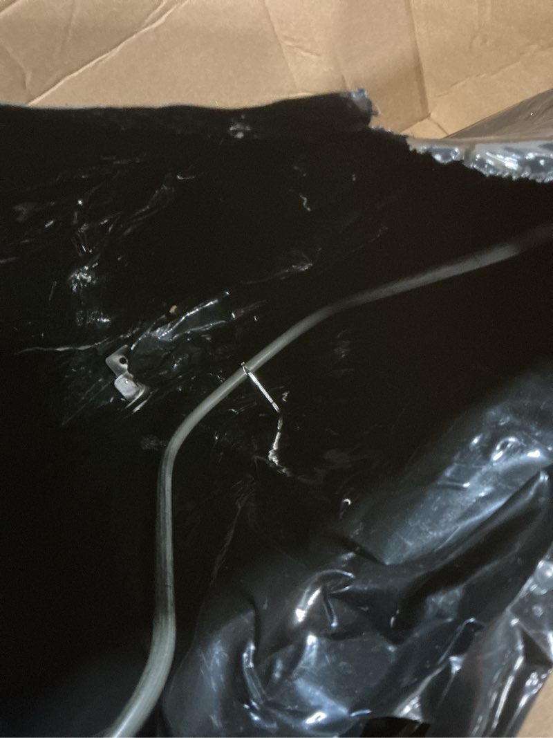 Condition photo showing Good Condition for wb44k10005 baking element,ps249238 oven bake heating elements compatible for g.e hot.point ken.more rb757bh1wh, rb787wh1ww, rbs160dm4ww heating element for oven by miflus