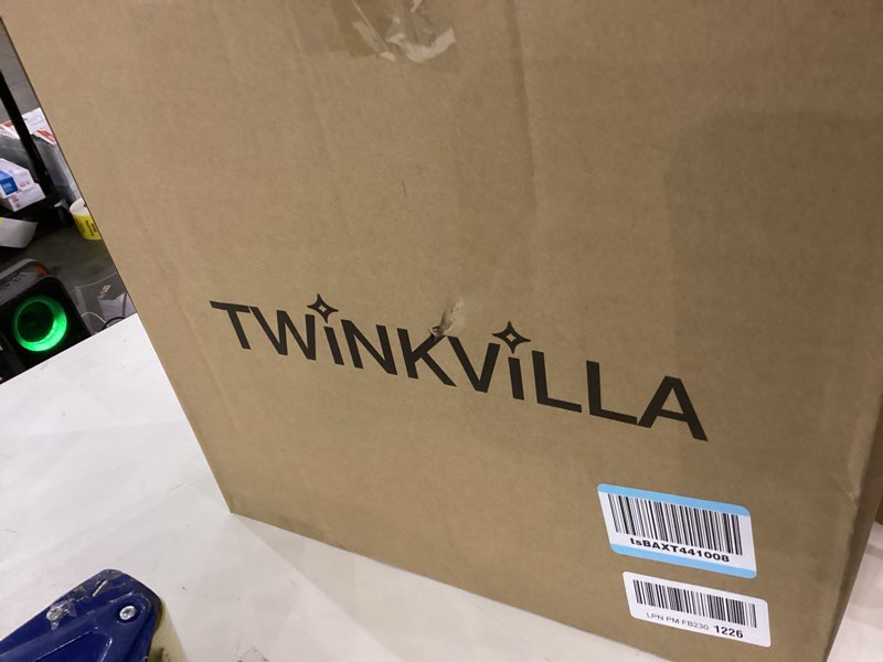 Christmas Sphere Lights Outdoor, Prelit LED Ball Lights Hanging, 16" Large Globe Tree Lights Lantern