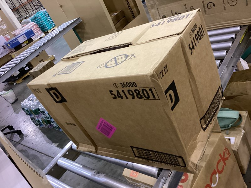 Condition photo showing New/Like New for Depend Fresh Protection Adult Incontinence Underwear for Women  Maximum  L  Blush  72Ct