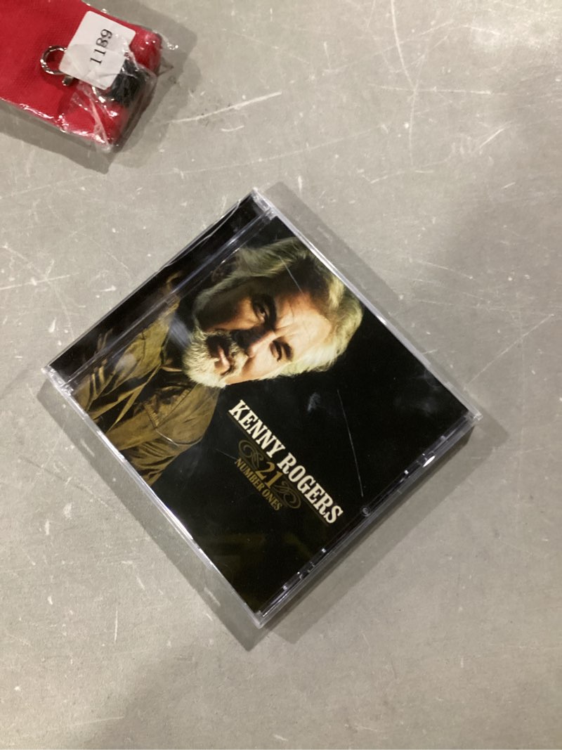 Condition photo showing Good Condition for 21 Number Ones