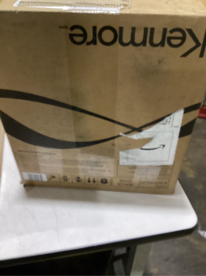 Condition photo showing Good Condition for Kenmore KW1050.01 Upgrade Portable Heated Carpet & Upholstery Spot Cleaner, 16Kpa Power Suction with Versatile Tools for Pets, Area Rugs and Couches Heated Carpet Cleaner