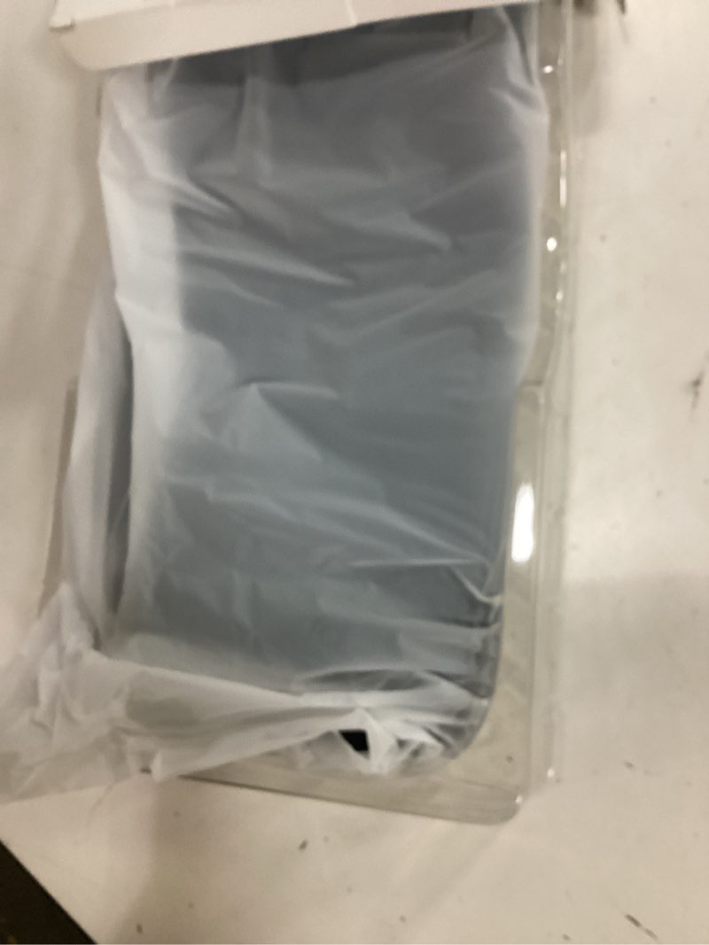 Condition photo showing Good Condition for jsaux split every day case for switch 2, slim magnetic detachable front cover, dockable design, ergonomic non slip grip, travel ready with adjustable stand, shock absorption & anti scratch – pc0123c case with magnetic cover