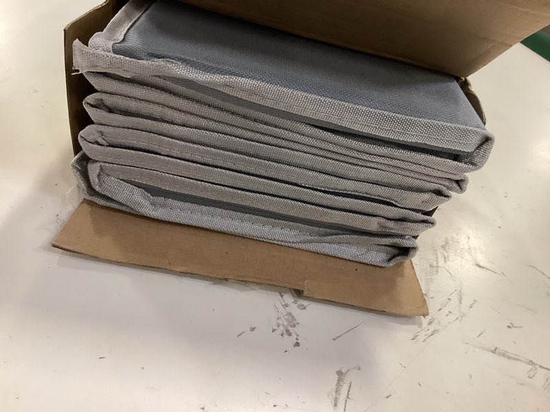 Condition photo showing Good Condition for meliusly heavy duty couch cushion support for sagging cushions (28x72) reinforced wood sofa cushion support board for sagging seat, deep couch supporter for under the cushions, loveseat saver 28x72'' | super wide sofa