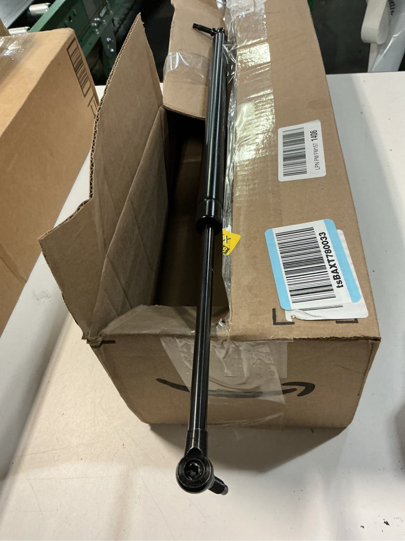Condition photo showing Good Condition for eccpp 2pcs rear tailgate lift supports struts rods shocks gas springs for chrysler pt cruiser 2001 2002 2003 2004 2005 2006 2007 2008
