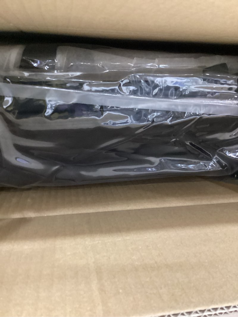 Condition photo showing New/Like New for Car seat Covers Compatible with Toyota RAV4 2019-2024 2025 Hybrid SE,XSE,LE,XLE,XLE Premium, Limited Automotive Cushion Protector Replacement, Waterproof Faux Leather (Full Set,Black)