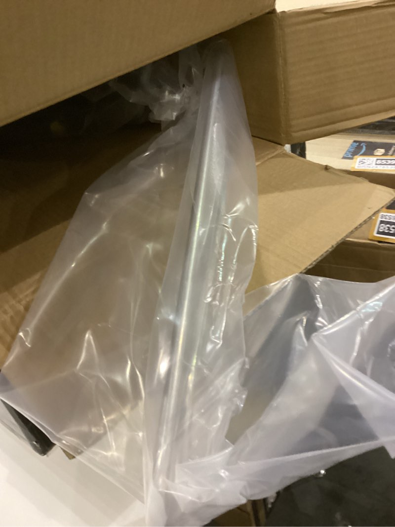 A-Premium Power Steering Return Hose Line Assembly Compatible with Buick Terraza & Chevrolet Uplande