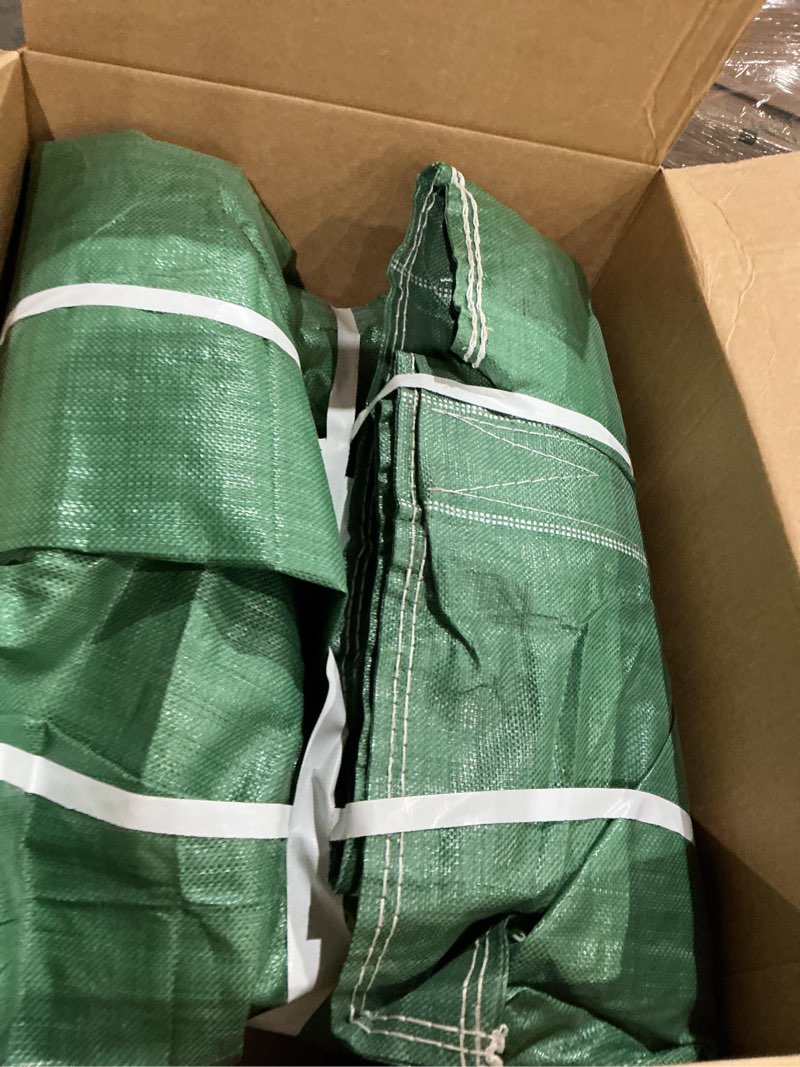 Condition photo showing Good Condition for bagster® bag