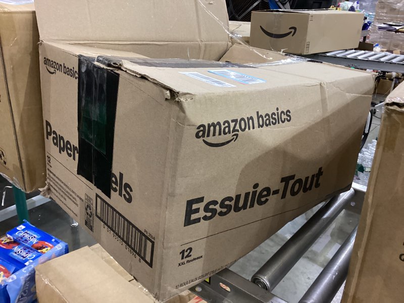 Condition photo showing As Is for Vornado VH202 Personal Space Heater, Advanced Safety Features, 2 Heat Settings, Direct Heating, Fan Only Setting, Cool-Touch Exterior, Signature Vortex Heat Circulation, Gentle Heating, Black VH202 (2024 Model)