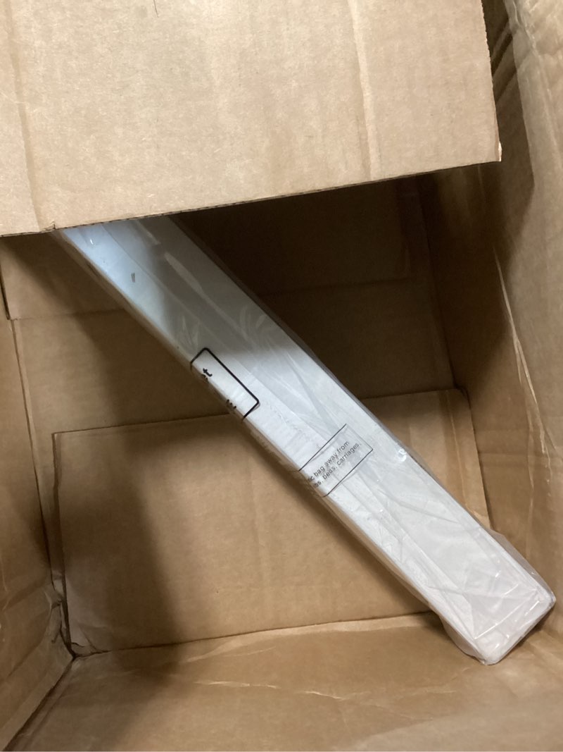 Condition photo showing Good Condition for Leinuosen Blank Rack Mount Panel Spacer Metal Blank Panel Black Server Rack Accessories Mount Filler for 19 Inch Server Network Enclosure Cabinet Cable(2 U,10 Pcs) 2 U 10