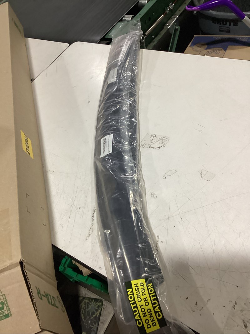 Condition photo showing New/Like New for 2010-2024 tape-on rain guards for toyota 4runner side window visor deflectors extra thick vent shade protector for toyota 4runner 2010-2024