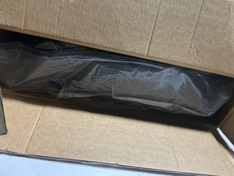 Condition photo showing Good Condition for floor mats for 2020-2025 2026 ford explorer accessories, cargo mat with backrest mat all weather tpe waterproof for ford explorer 6 passenger captain seat st accessories 2025 2024 2023 6 seater floor mats trunk mat with backrest mat