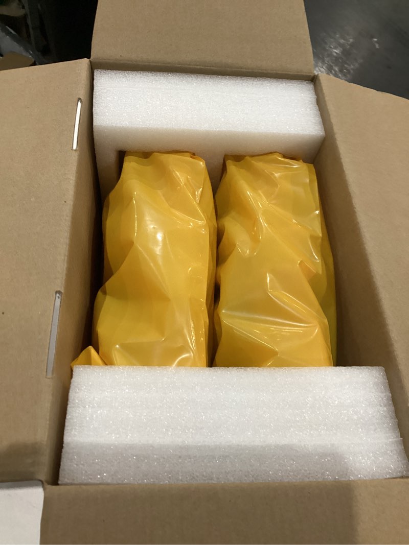 Condition photo showing New/Like New for TN750 Toner for TN720 TN-720 TN 750 Toner - Replacement for TN-750 High-Yield Black Toner Cartridge MFC-8810DW HL-5470DW MFC-8710DW MFC-8510DN HL-6180DW MFC-8910DW HL-5450DN Printer, 2-Pack