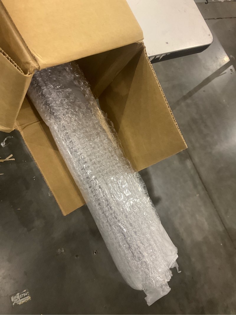 Shozafia 4 Pack Finger Pulls for Cabinets Finger Handles Drawer Edge Tab Pull, Modern Dresser Long C