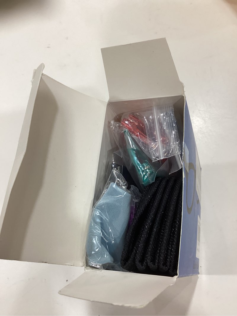 Condition photo showing Good Condition for sigvan reading glasses 5 packs blue light blocking eyeglasses quality spring hinge colorful computer readers for women men 5 mix 0.0 x