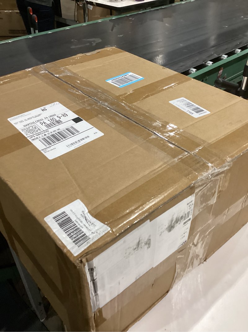 Condition photo showing Good Condition for 615-188 Upper Intake Manifold with Gasket Kit Fits for Ford E-150 E-250 2003-2014 E350 Super Duty 00-16 E450 Super Duty 03-16 Excursion 00-05 Expedition 00-04 F150 F250 F350 00-04 V8 5.4L 2L1Z-9424-AA