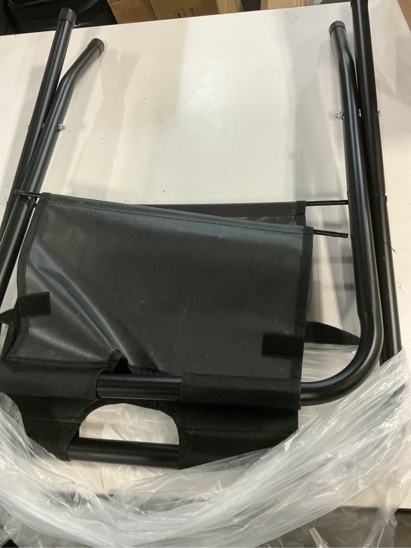 Condition photo showing As Is for creative mark folding canvas print rack - parent