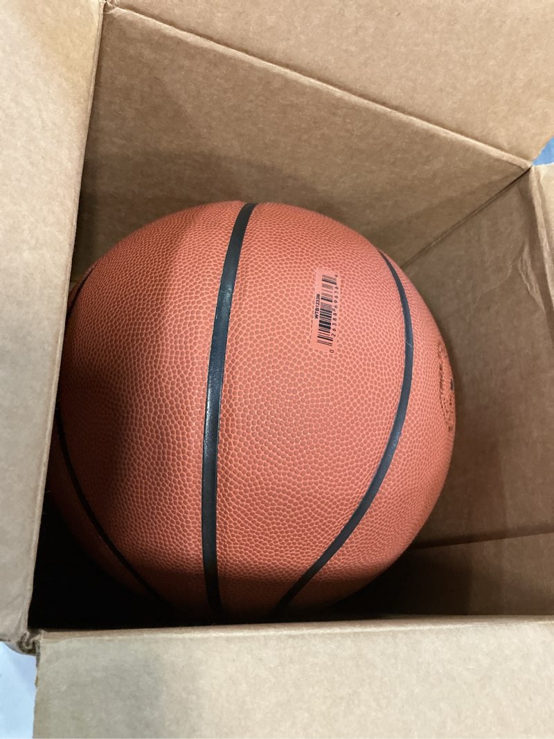 Condition photo showing Good Condition for Wilson NCAA Final Four Basketball - 29.5" and 28.5" Size 7 - 29.5"