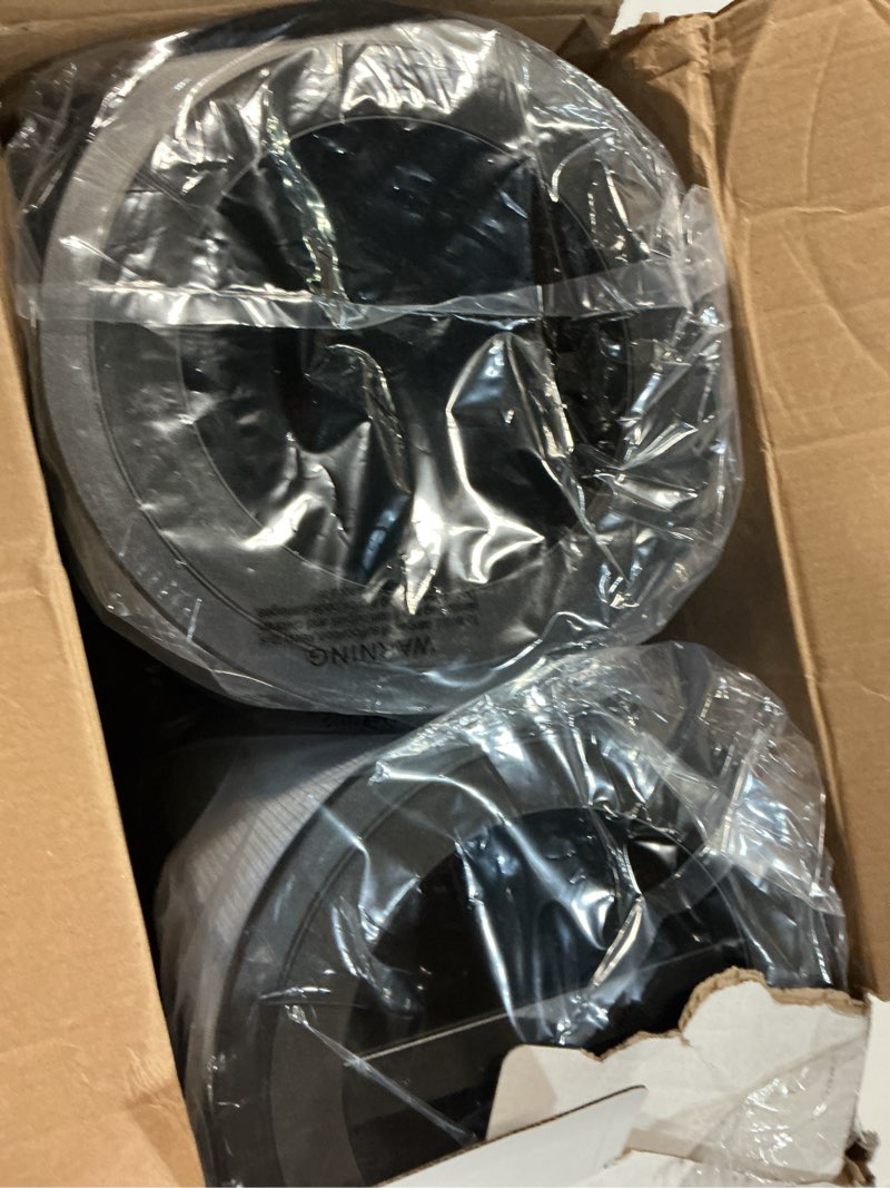 Condition photo showing Good Condition for 2 pack for instant ap300 filter replacement, true and activated carbon filter, compatible with instant ap300, compare to f300 filter
