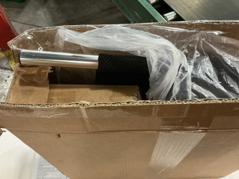 Condition photo showing Good Condition for wheelchair neck support head positioning pillow headrest for wheelchair post surgery neck stabilizer head positioner medical foam wedge keep head straight wheelchairs accessories for seniors adults black2