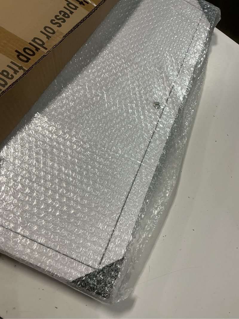 Condition photo showing Good Condition for thicken 1mm 12 x 24 access panel for drywall,attic door, ceiling access panel for drywall,12x24 metal access panels are thickened to 1mm to solve the problem of fragile panels(screwdriver latch) thicken 12*24