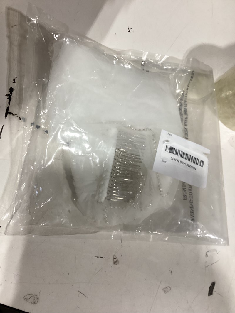 Condition photo showing Good Condition for Similar product not like stock photo8pcs/Pack Chunni Clips for Wedding Veil, Wig & Scarf – Non-Slip Hair Extension Clips with Soft Rubber – Secure Dupatta, Hijab, Bridal Veil – Easy to Sew On, Silver