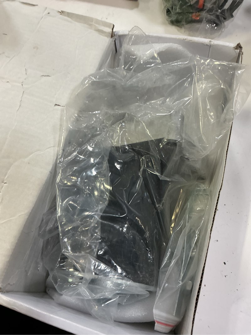 Condition photo showing Good Condition for starter motor replaces 498148 435307 497956 for briggs stratton v-twin 14hp 16hp 17hp 18hp 18.5hp 19hp 20hp 21hp 22hp opposed twin cylinder use on mtd craftsman cub cadet john deere mower tractor
