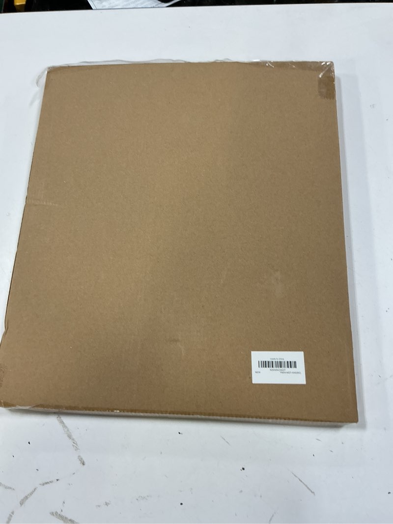 Condition photo showing New/Like New for yeskay 4x6 picture frame collage for wall decor, multiple photo collage frames with tempered glass, 7-opening for 4 x 6 picture frames, rustic black, 1 pack rustic black 4x6 - 7 opening(od:13.3x15.4in)