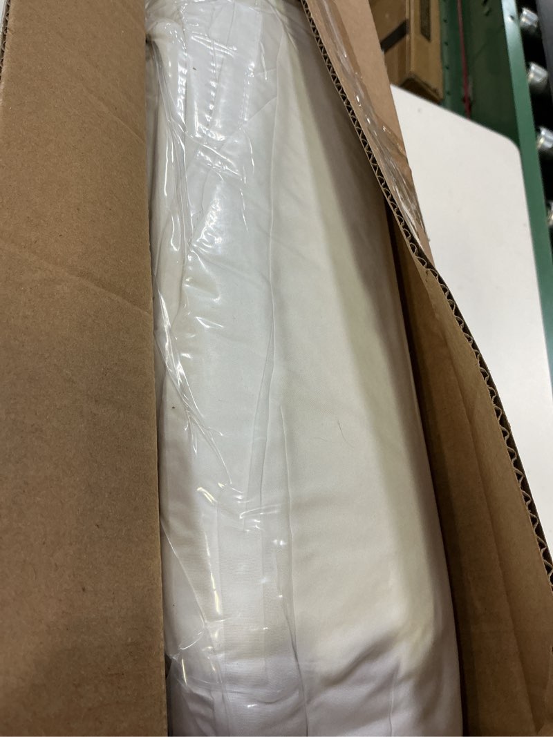 Condition photo showing Good Condition for l lovsoul down alternative queen comforter duvet insert,all season duvet insert with corner tabs,white comforter queen size 90x90inches queen white
