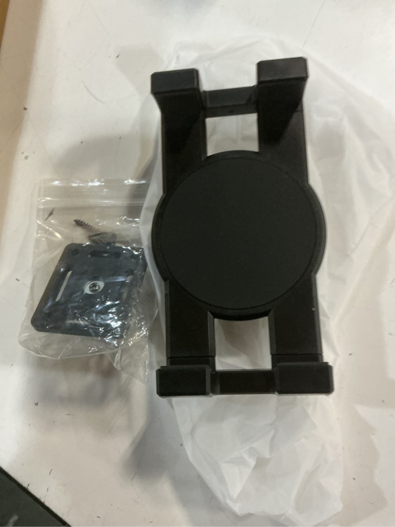Condition photo showing Good Condition for 2 set skate deck wall mount,360° rotatable skateboard wall mount,floating display hanger grab,suitable for any skateboarder. (2 set)