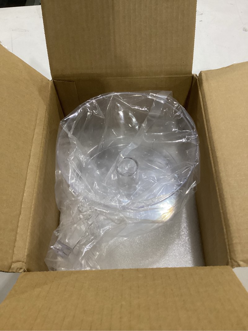 Condition photo showing Good Condition for 7-cup food processor work bowl compatible with cuisinart dlc-10 series?2tabs only?,dfp-7jbs?2tabs?,replace#: fp-631agtx,fp-631agtx1,note: this is a replacement for the one with 2 tabs on the rim only 2-tab model